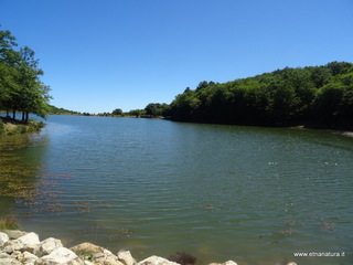 Lago Maulazzo